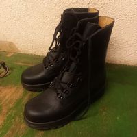 Armee Kampfstiefel, neu ungebraucht, Grösse 40,5
