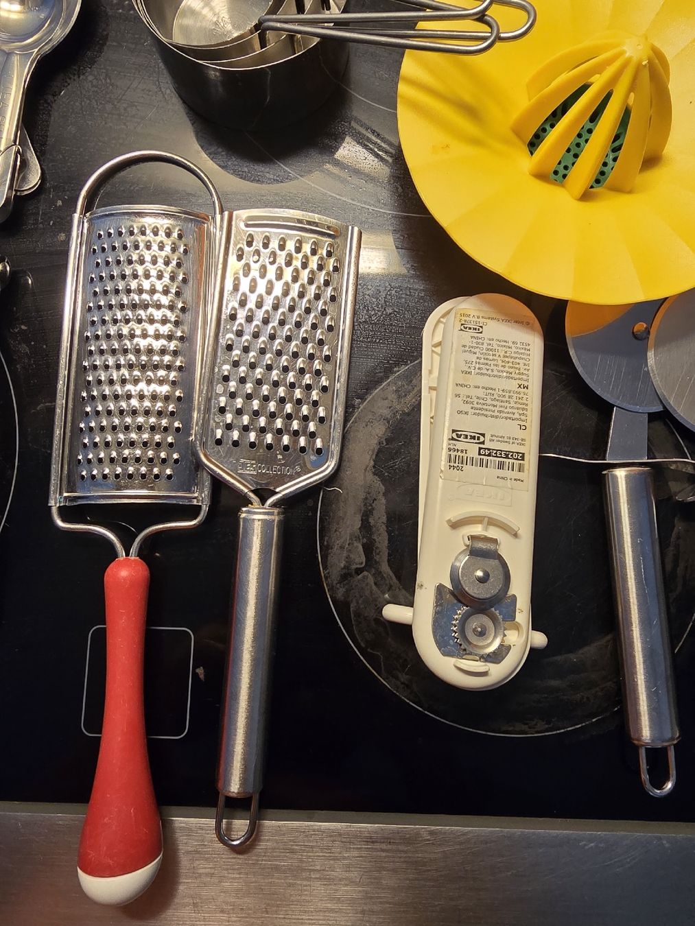 Küchengeräte: Küche Utensil Set – Gebraucht aus Zürich von sapta15 2