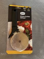 Ooni Pizza Cutter Wheel Edelstahl 