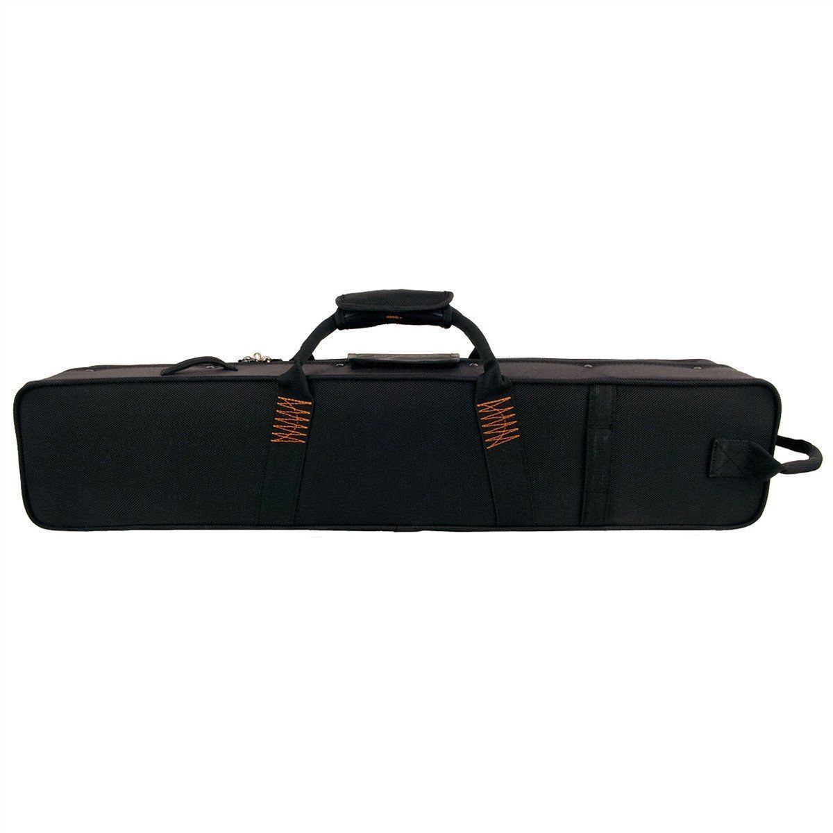 Musikinstrumente: Protec Sopransaxkoffer mit Rucksacksystem – Neu und originalverpackt aus Rotkreuz von CLASAX 3