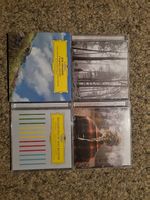 Diverse CD (Taylor Swift, Joe Hisaishi, Max Richter)