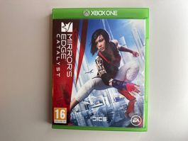 Mirror's Edge Catalyst - Xbox One