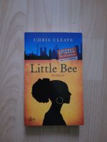 Little Bee Roman von Chris Cleave, Spiegel Bestseller
