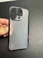 IPhone 15 Pro Hülle