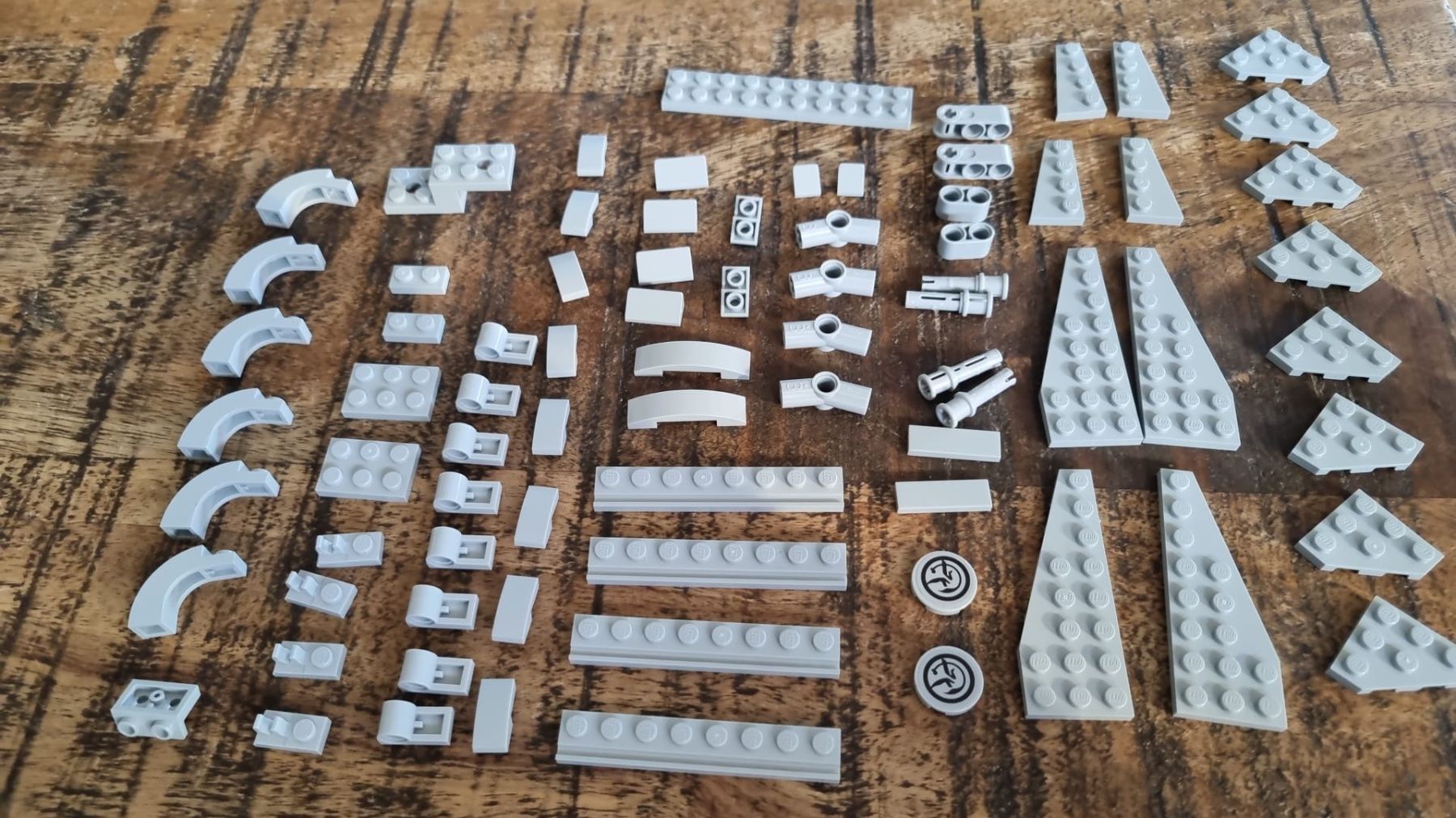 Lego Kit di costruzioni: Lego Star Wars 75168 – Usato da confignon venduto da chachou79 5