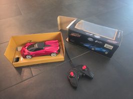 Pagani Huayra 1: 24