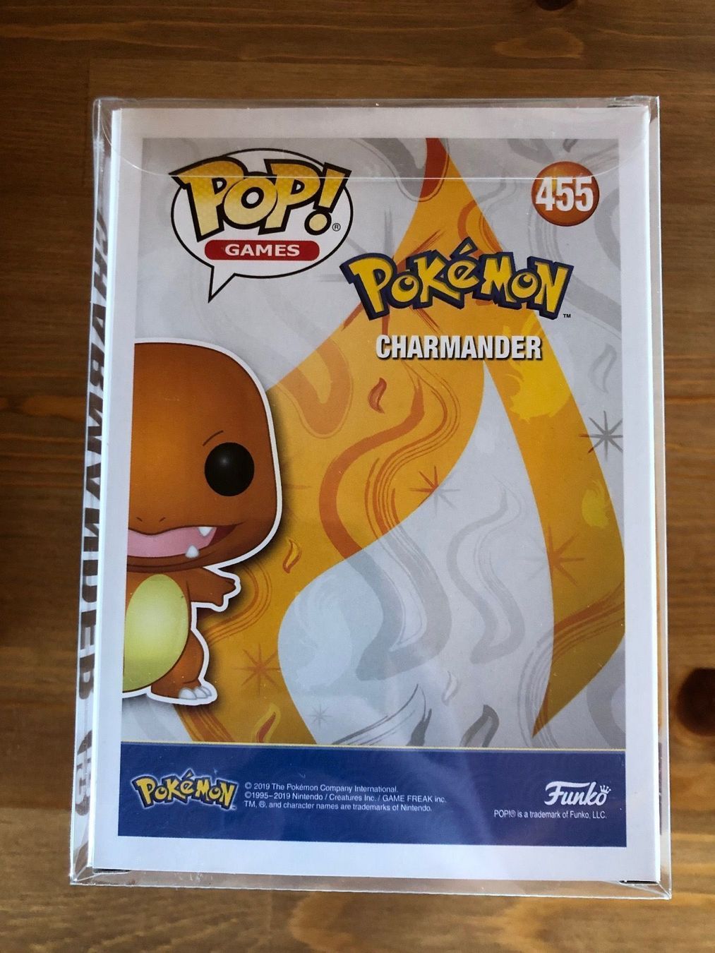 Funko Statuette: Funko Pop Pokémon – Usato da Oron-la-Ville venduto da W.XIX 2