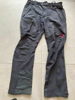 Mammut Hose Gr. 52
