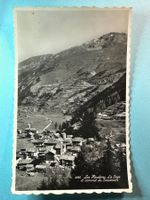 Les Hauderes, La Sage