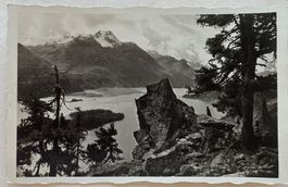 E. Meerkämper, Davos - Sils im Engadin