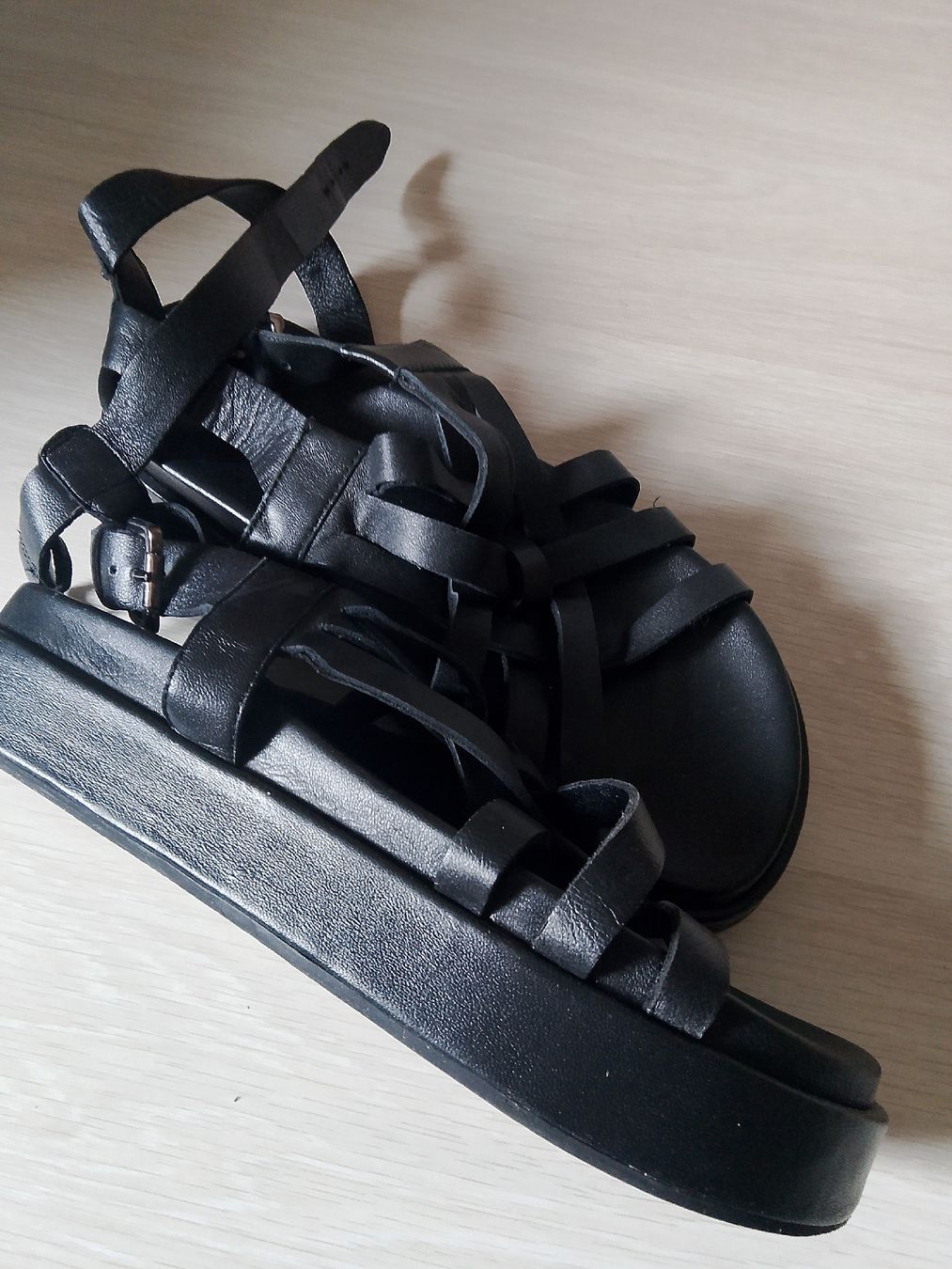Scarpe da donna: Sommer Sandalen  – Usato da Sirnach venduto da Marketeria 1