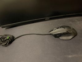 souris razer parfait état