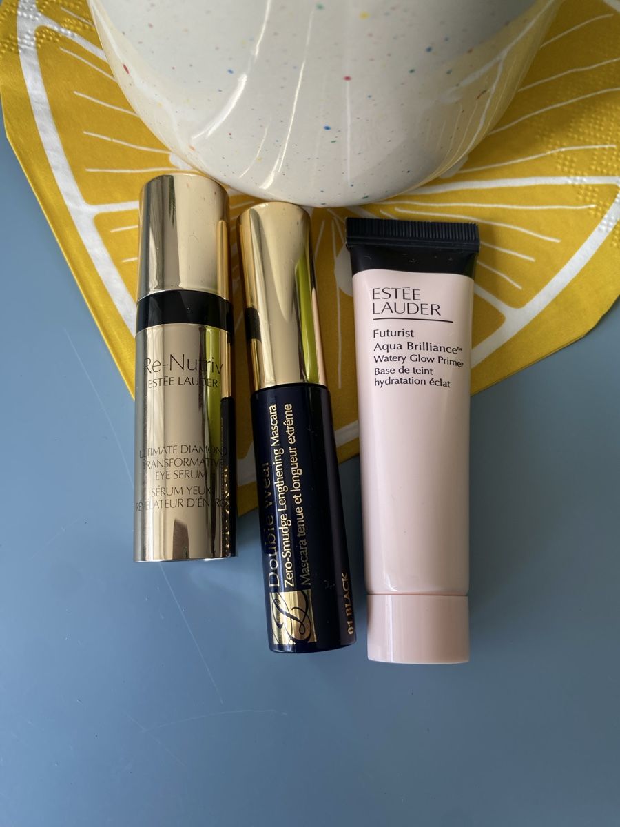 Estée Lauder Make-up: Estee Lauder Travel Size Set - NEW – Nuovo e nell'imballaggio originale da Schlieren venduto da tug_568r 2