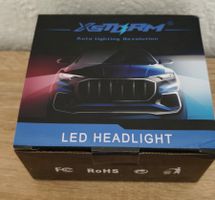 XSTORM LED Headlight Set – Neu & unbenutzt (2 Stück)