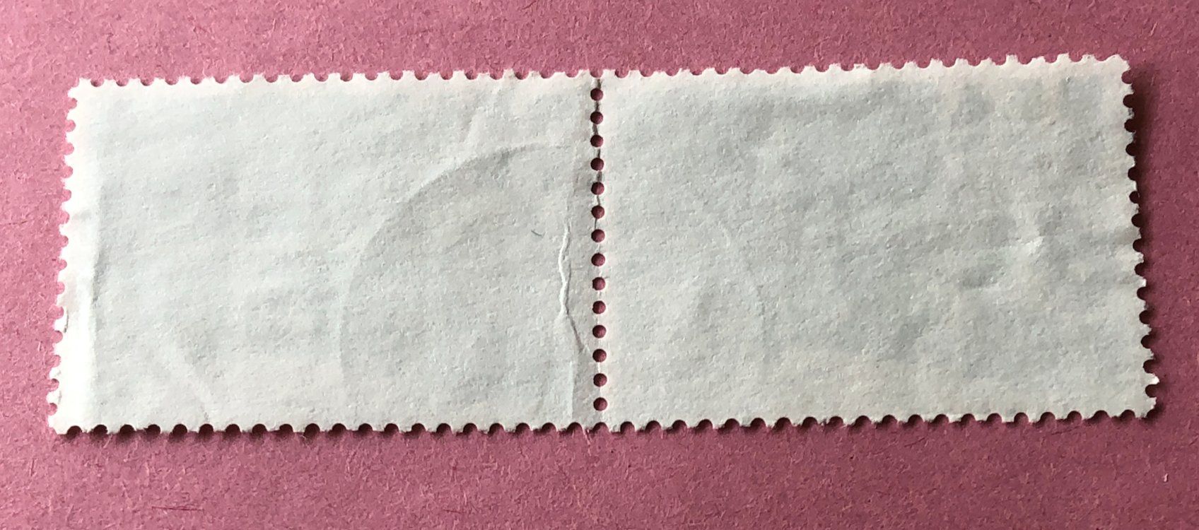 Tutti i francobolli: Nr.828 Paar mit Stempel – Usato da Aarau venduto da Billa007 1