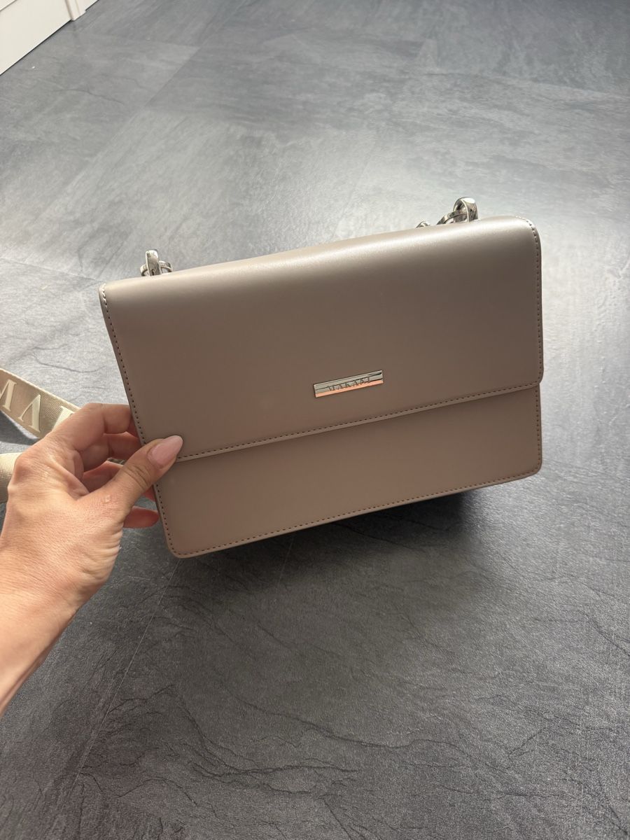 Borse da donna: Makani Tasche Beige – Nuovo (secondo la descrizione) da Boswil venduto da Tamara_Vanessa92