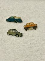 Pin Set alte Autos 90's