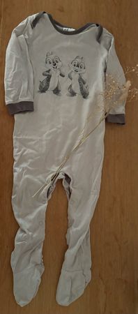 Disney H&M Schlafanzug Baby 92 cm 