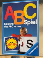 ABC-Spiel