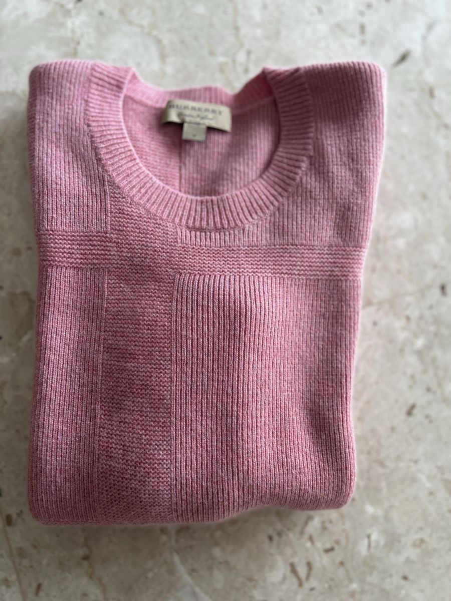 Burberry Maglioni & Felpe: Maglione Burberry taglia M – Nuovo (secondo la descrizione) da Locarno venduto da Matic04 7
