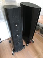 Sonus Faber Amati Futura Last Edition NP 28‘900.—
