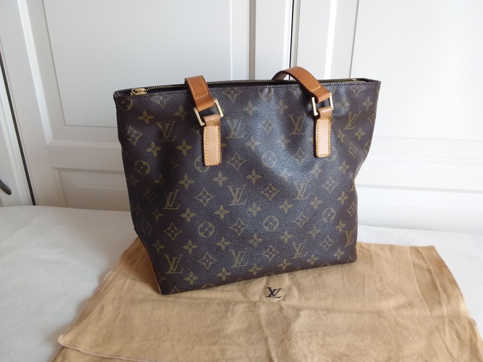 Louis Vuitton Borse: Louis Vuitton Tasche – Usato da Fey venduto da ladamedunil 1