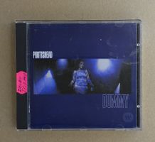 Portishead – Dummy (Trip Hop) - T11