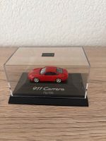 Modellauto / Sammlerstück 1:87 / Porsche Carrera 911