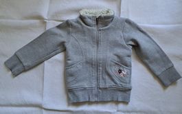 Jacquet Mi-saison pour fille pour le printemps Taille 98