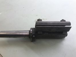 Metall Werkzeughalter - Drehbank Halterung