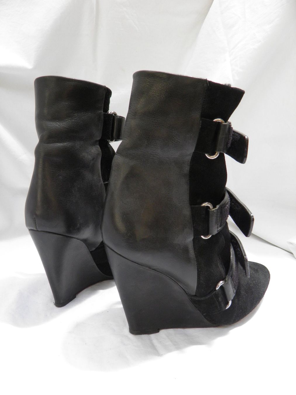 Isabel Marant Scarpe da donna: Stiefeletten ISABELLE MARANT, Gr. 39 – Usato da Rüti ZH venduto da corvus-corvus 1