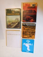 🤩5 STK BÜCHERPAKET: GESCHICHTSBÜCHER & LERNBUCH