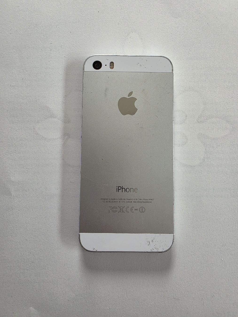 Apple Telefoni cellulari / Smartphones: Begehrte iPhone-Sammlung zu verkaufen, 5 iPhones... – Usato da Zofingen venduto da Klupci1 4
