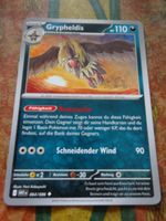 POKEMON  Grypheldis  I  WHT DE  064/086  KP110  2025