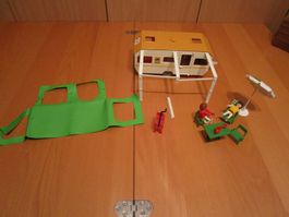 Playmobil  - Caravan  3249  vintage
