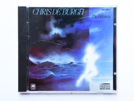 Chris de Burgh ‎- The Getaway
