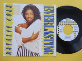Natalie Cole – Everlasting