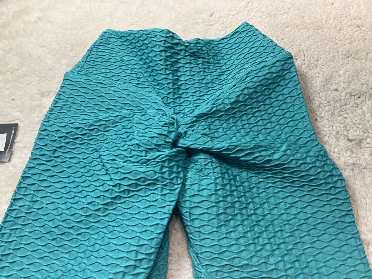 Lotti di vestiti: Ensemble turquoise gainant Neuf Taille S push up – Nuovo e nell'imballaggio originale da Chenens venduto da anasantos90 5