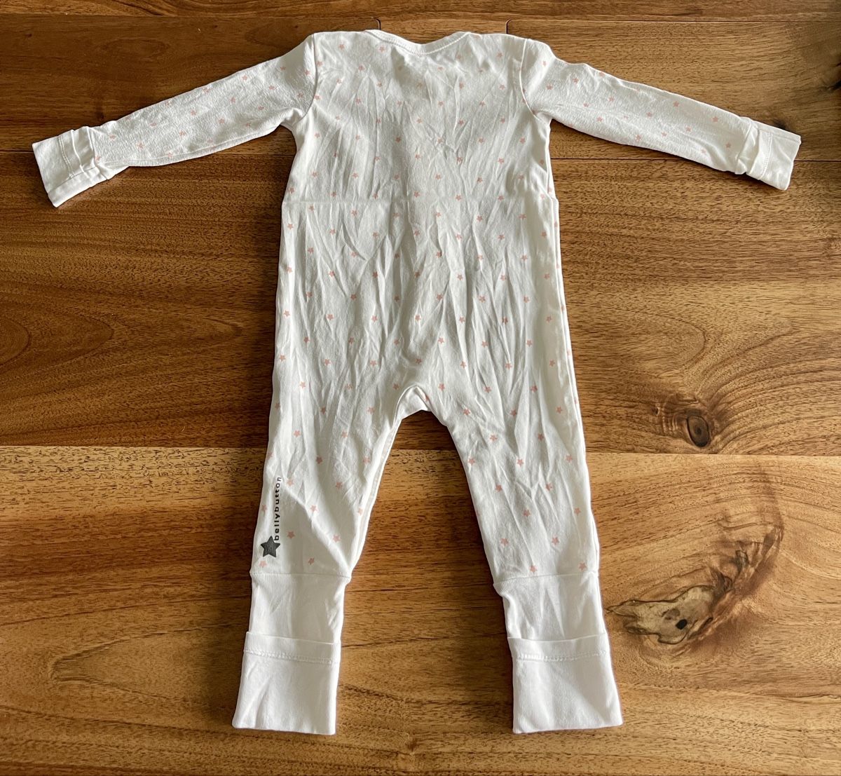 Pigiama & Simili: Pyjama BELLYBUTTON Gr. 68 Bio Baumwolle – Nuovo (secondo la descrizione) da Engelburg venduto da Annis_Crew 4