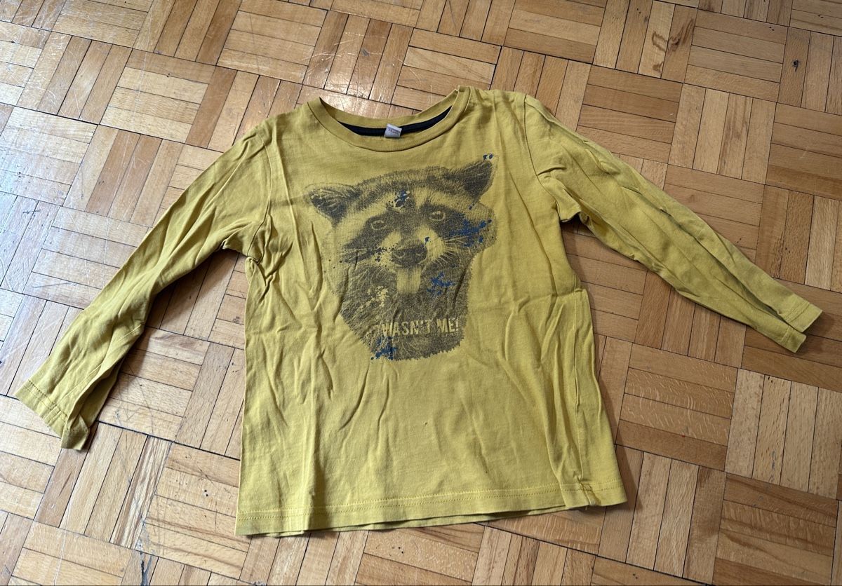 Esprit Maglioni & Felpe: Langarmshirt Esprit 104/110 – Usato da Zürich venduto da Paleardi