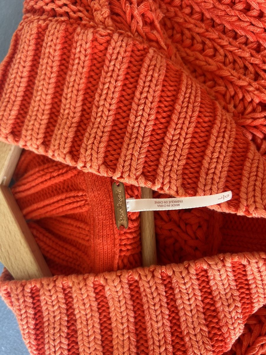 Maglioni & Felpe: Pullover Baumwolle Free People – Usato da Amden venduto da roatan01 2