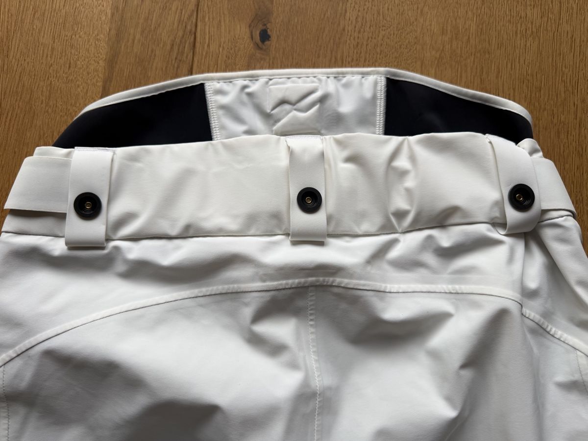 Mountain Force Pantaloni: Mountain Force Skihose  – Nuovo (secondo la descrizione) da Niederscherli venduto da car_5t5p 3