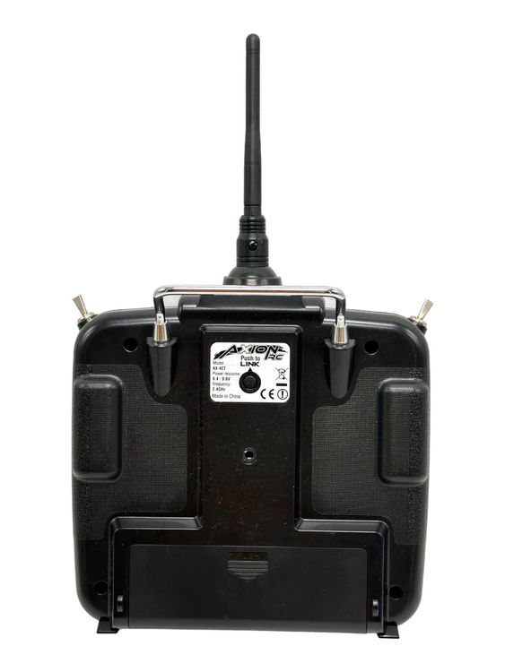 Traxxas TQ Transmetteur Radio 2.4Ghz Link 2CH – Modèle 2238 (Neuf, Sous Blister)