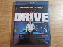 Drive (2011) Bluray
