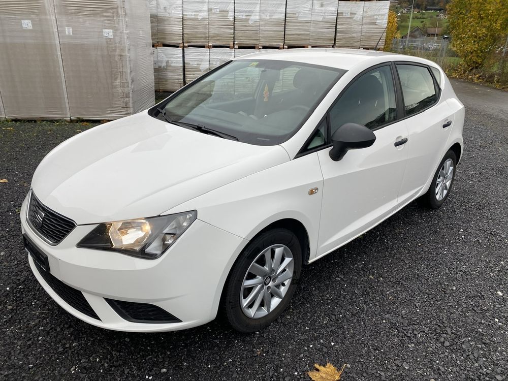 Seat 1.0TSi ab MFK / ESP defekt Kaufen auf Ricardo