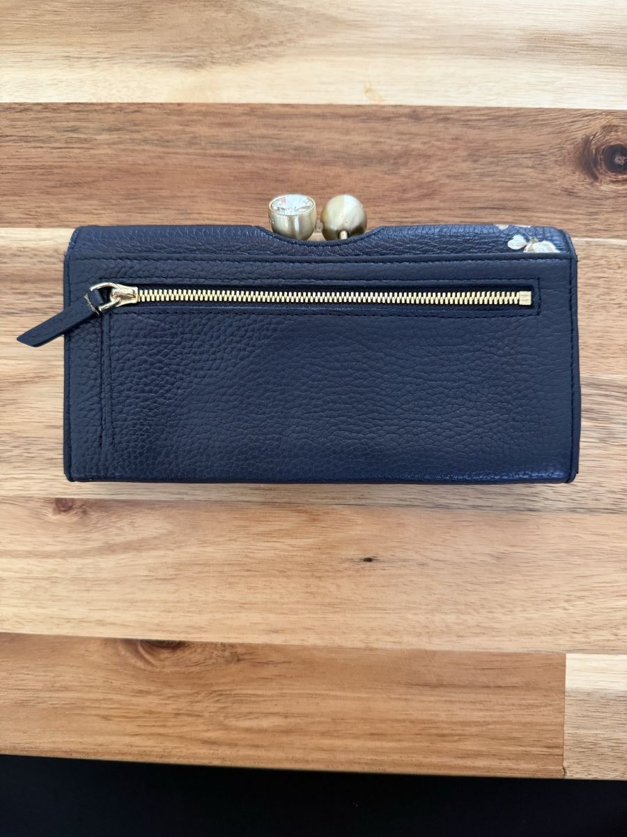 Ted Baker Portamonete: TED BAKER - Portemonnaie - ab CHF 20 – Usato da Obernau venduto da zeus_99 3