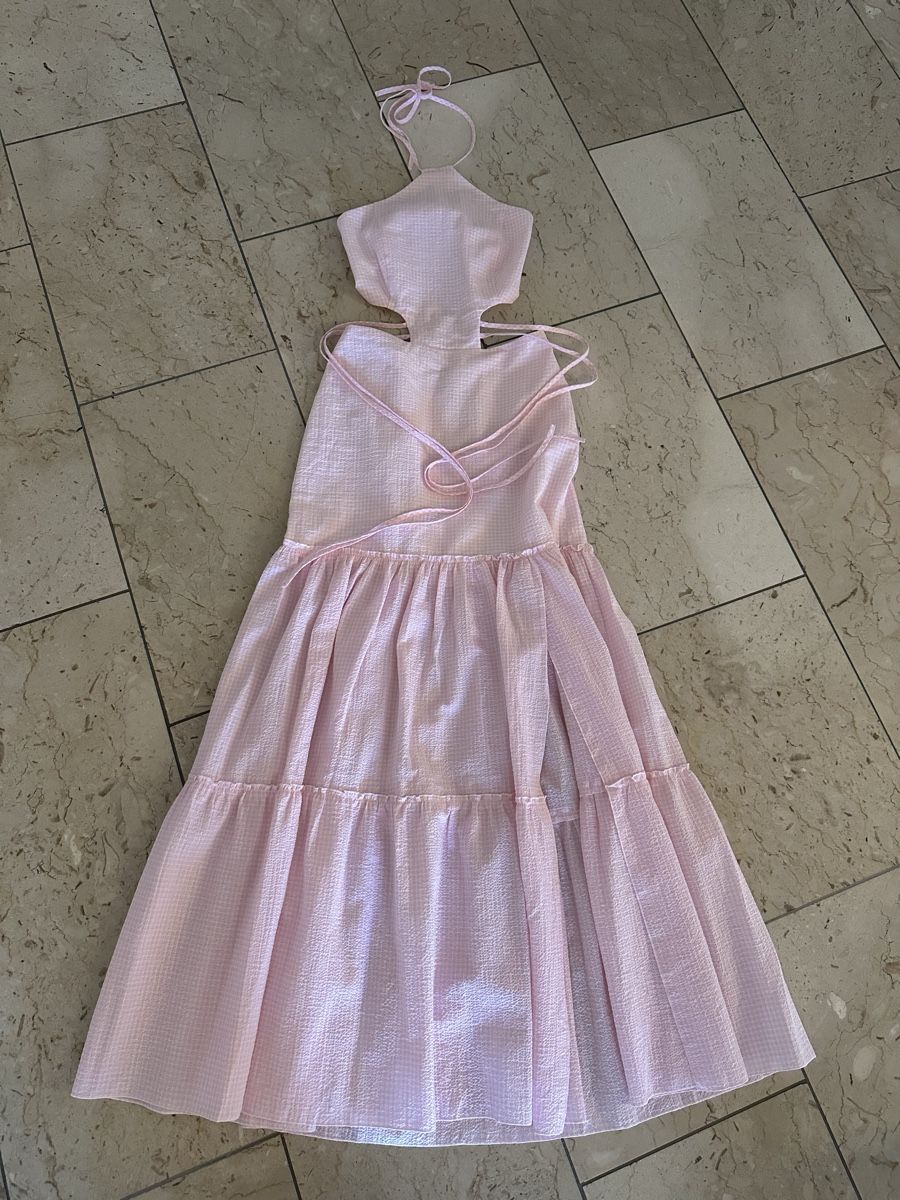 Vestiti: Neu Elodie Dress, Gr. S – Nuovo (secondo la descrizione) da Zürich venduto da nika_neko 3