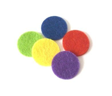 Ciondoli: Duftschmuck-Anhänger - Kronen-Chakra – Nuovo e nell'imballaggio originale da Mauren venduto da Yeelen 6