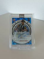 Tino Livramento Auto /75 Topps Pristine Premier League 2026