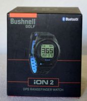 Bushnell Golf ION 2 GPS Bluetooth